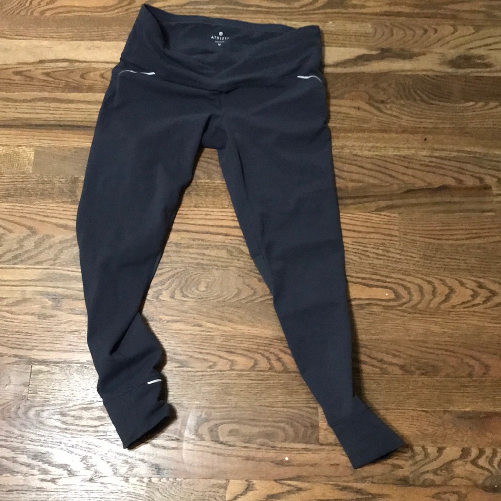 Athleta leggings